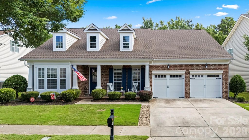 8505 Whitehawk Hill Road, Waxhaw, NC 28173