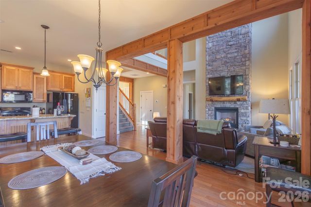 110 Saddle Notch Lane B4, Tuckasegee, NC 28783