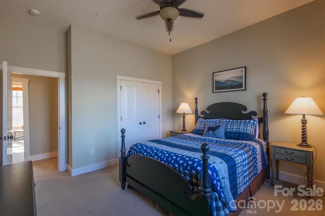 110 Saddle Notch Lane B4, Tuckasegee, NC 28783