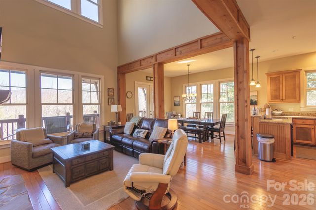 110 Saddle Notch Lane B4, Tuckasegee, NC 28783