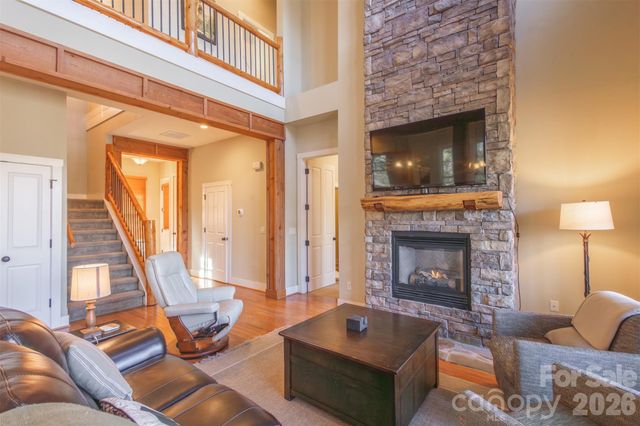 110 Saddle Notch Lane B4, Tuckasegee, NC 28783