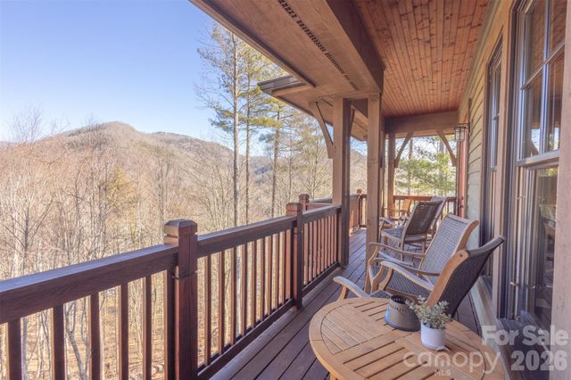 110 Saddle Notch Lane B4, Tuckasegee, NC 28783
