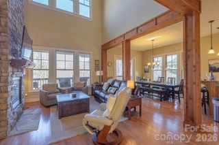 110 Saddle Notch Lane B4, Tuckasegee, NC 28783