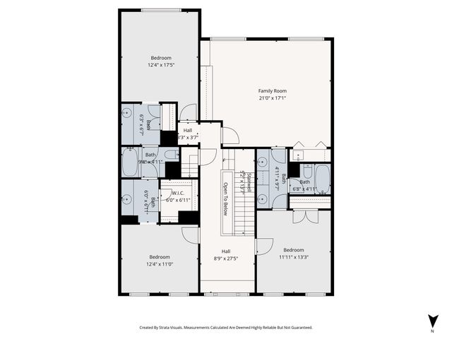 3 Martin Lane, Spring Valley Village, TX 77055