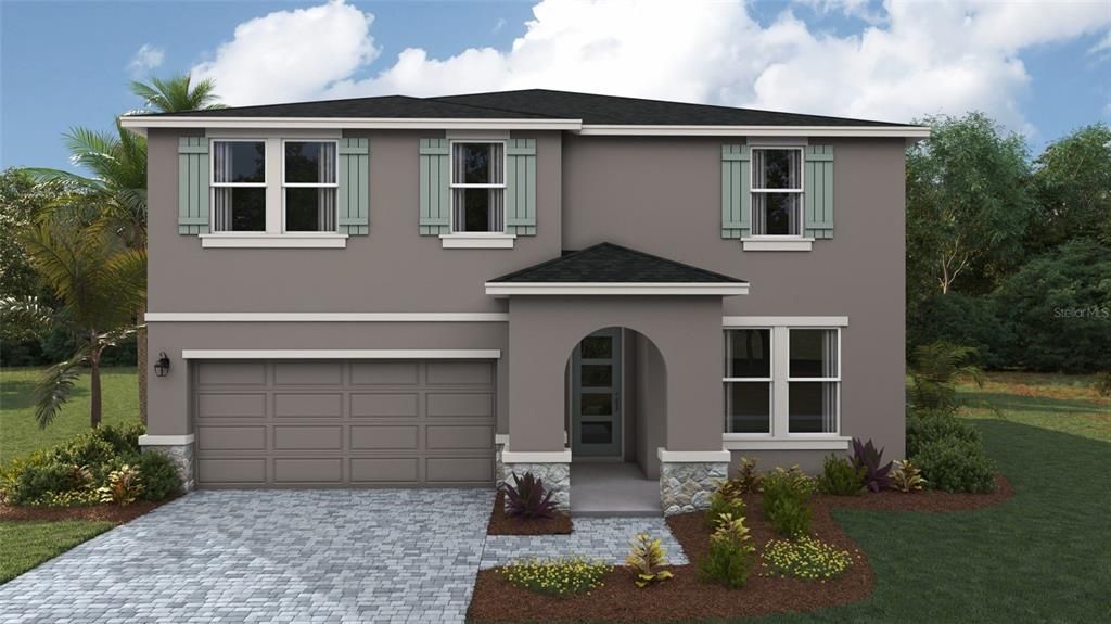 1737 COBB TRAIL, Parrish, FL 34219