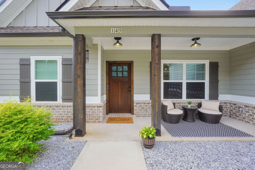 145 Eskew Road, Mcdonough, GA 30252 — photo 4