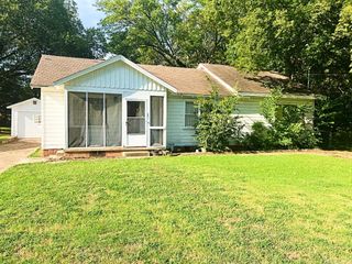 407 W 51 Street, North Little Rock, AR 72118