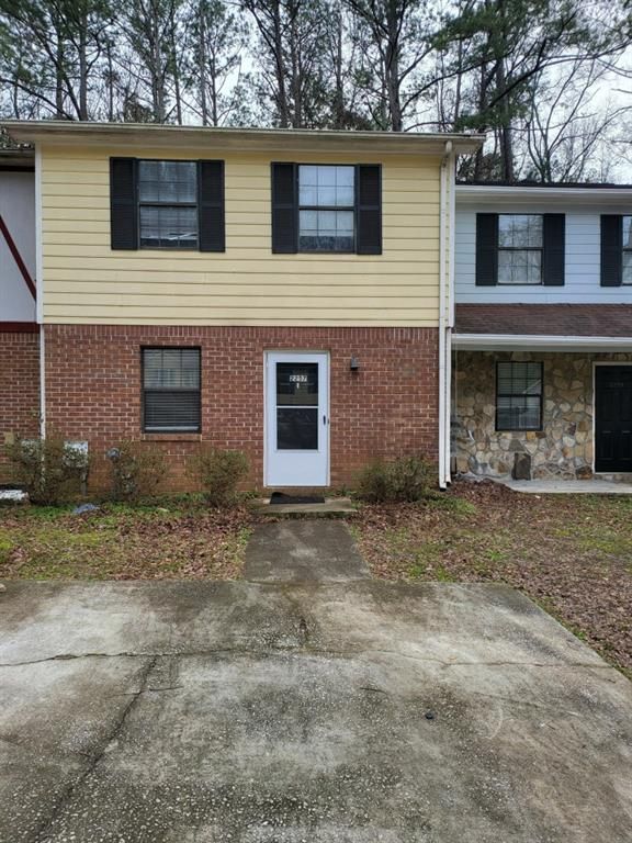 2257 Salt Springs Place, Austell, GA 30168