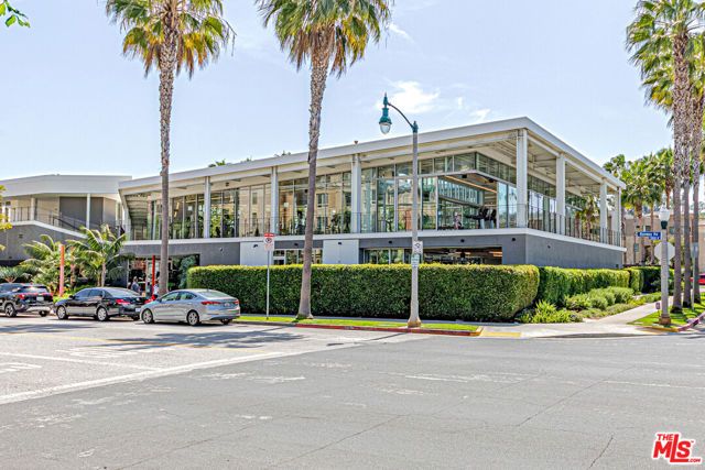 12883 Runway Road 2, Los Angeles, CA 90094