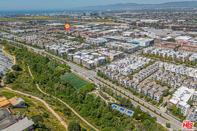 12883 Runway Road 2, Los Angeles, CA 90094