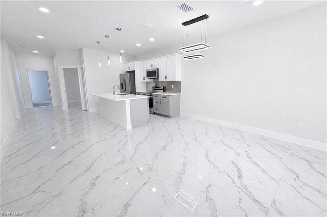 2421 Milton AVE S, Lehigh Acres, FL 33973