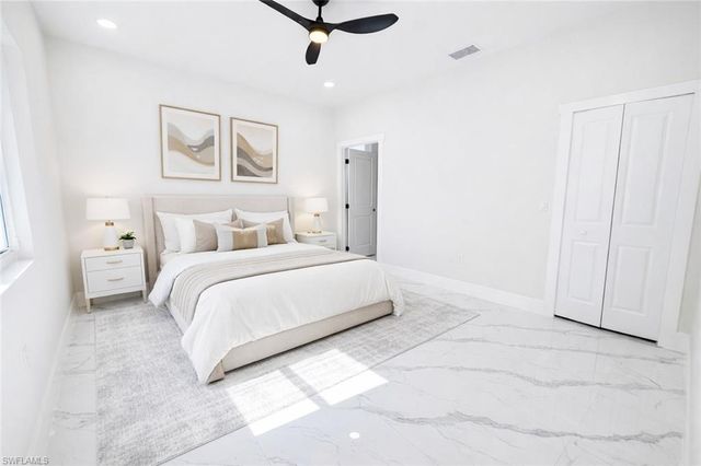 2421 Milton AVE S, Lehigh Acres, FL 33973