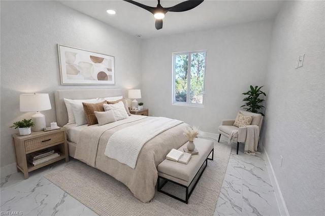 2421 Milton AVE S, Lehigh Acres, FL 33973