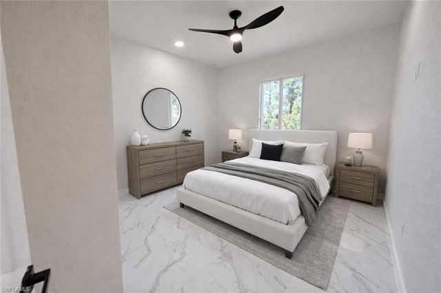 2421 Milton AVE S, Lehigh Acres, FL 33973