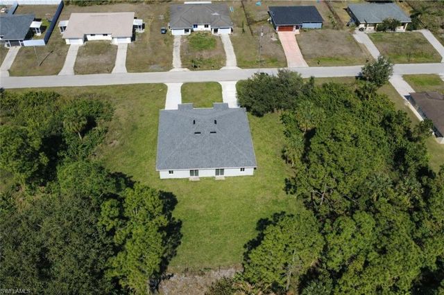 2421 Milton AVE S, Lehigh Acres, FL 33973
