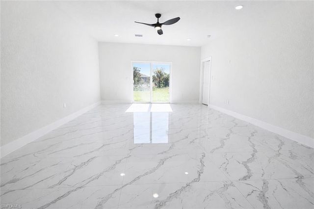 2421 Milton AVE S, Lehigh Acres, FL 33973