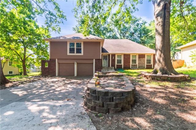 12101 E 60th Terrace, Kansas City, MO 64133