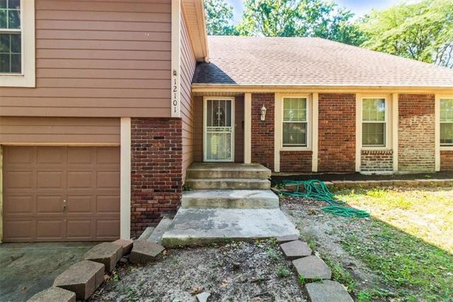 12101 E 60th Terrace, Kansas City, MO 64133
