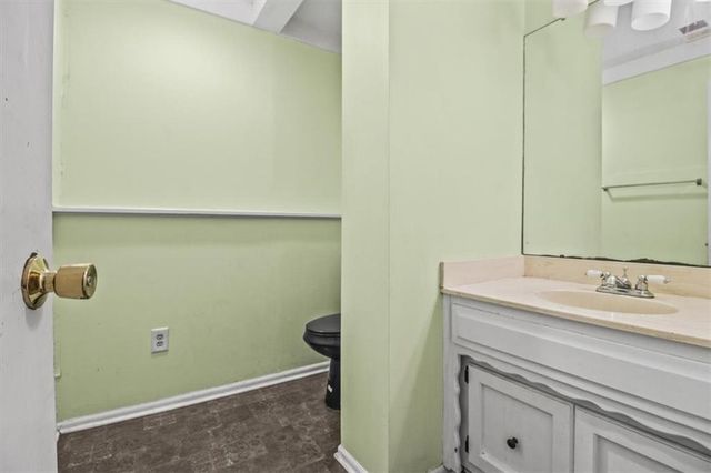 12101 E 60th Terrace, Kansas City, MO 64133