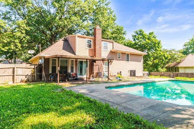 12101 E 60th Terrace, Kansas City, MO 64133