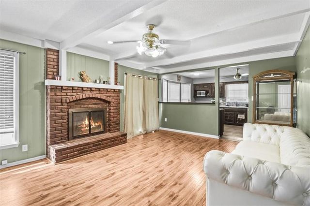 12101 E 60th Terrace, Kansas City, MO 64133