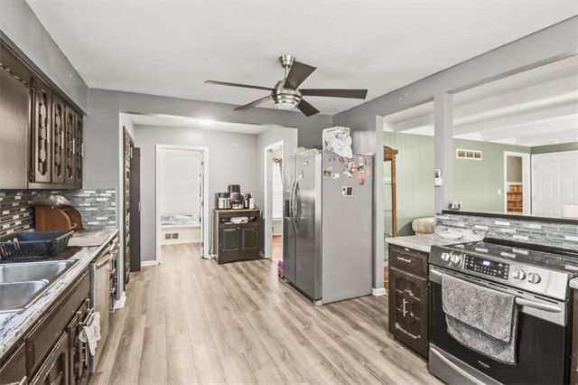 12101 E 60th Terrace, Kansas City, MO 64133