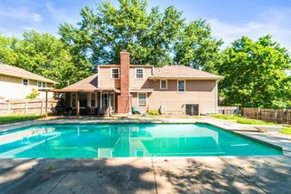 12101 E 60th Terrace, Kansas City, MO 64133