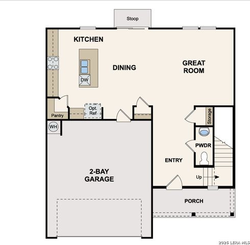 8354 Rocket View, San Antonio, TX 78263