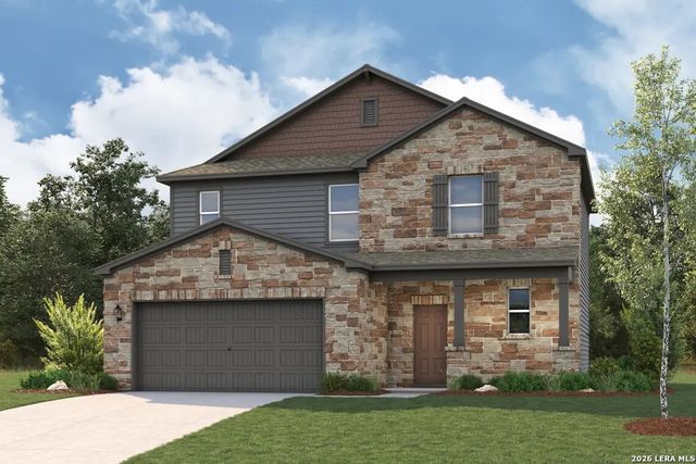 8354 Rocket View, San Antonio, TX 78263
