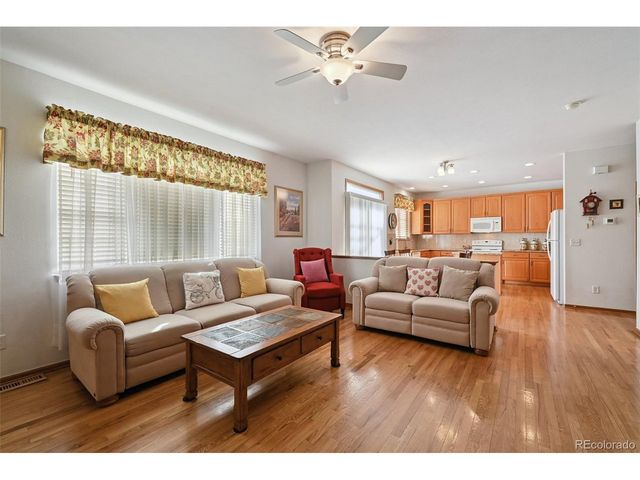 7384 S Memphis St, Aurora, CO 80016