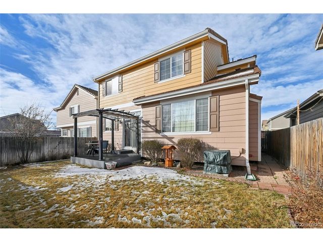 7384 S Memphis St, Aurora, CO 80016