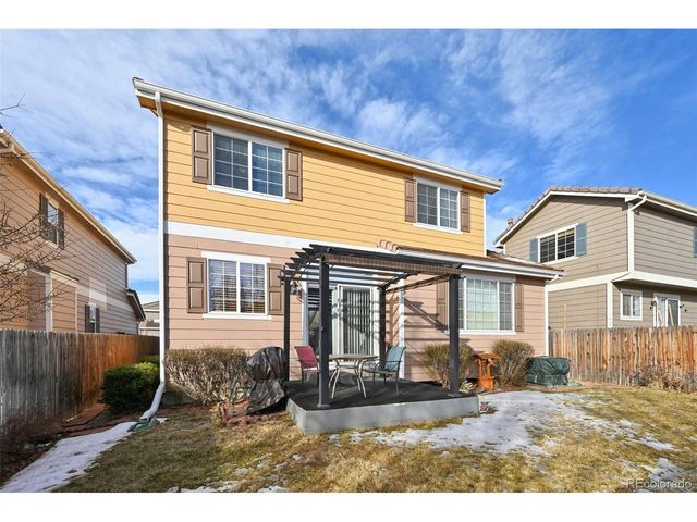 7384 S Memphis St, Aurora, CO 80016