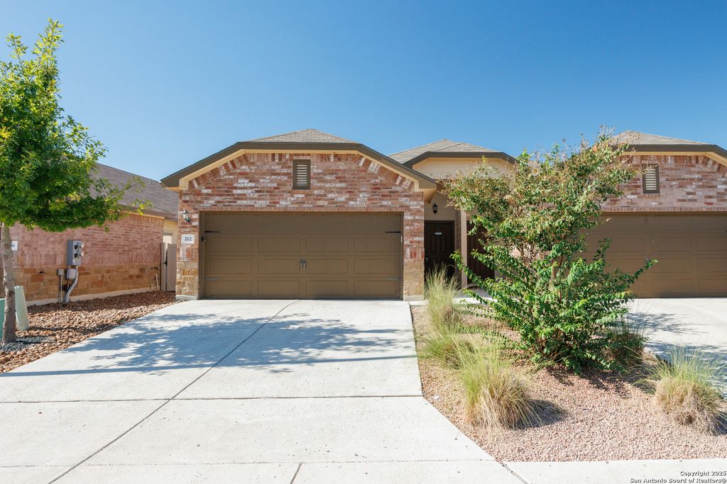 212 Ragsdale, New Braunfels, TX 78130