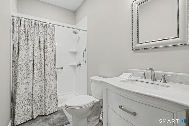 17 Southwick Court North 17, Milford, CT 06461