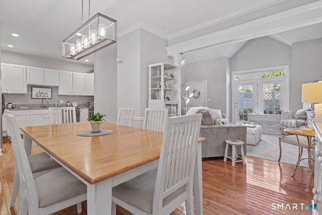 17 Southwick Court North 17, Milford, CT 06461