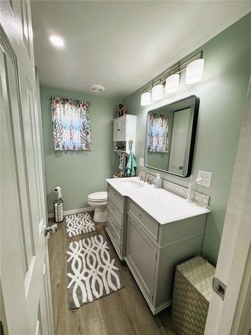 501 PALO VERDE DRIVE, Leesburg, FL 34748