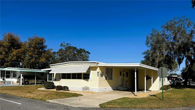 501 PALO VERDE DRIVE, Leesburg, FL 34748