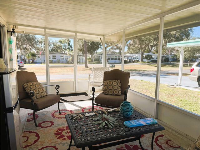 501 PALO VERDE DRIVE, Leesburg, FL 34748