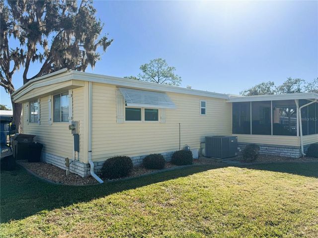 501 PALO VERDE DRIVE, Leesburg, FL 34748