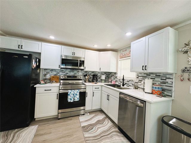 501 PALO VERDE DRIVE, Leesburg, FL 34748