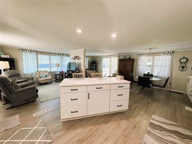 501 PALO VERDE DRIVE, Leesburg, FL 34748