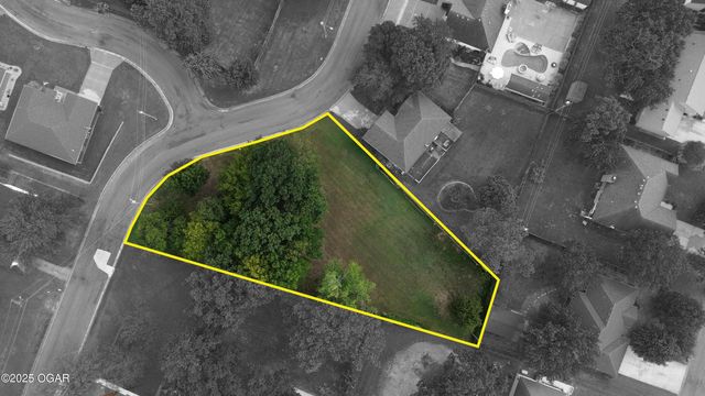 42xx Grand Ave, Lot 7, Joplin, MO 64804