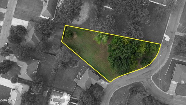 42xx Grand Ave, Lot 7, Joplin, MO 64804