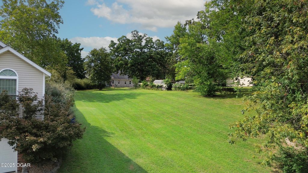 42xx Grand Ave, Lot 7, Joplin, MO 64804