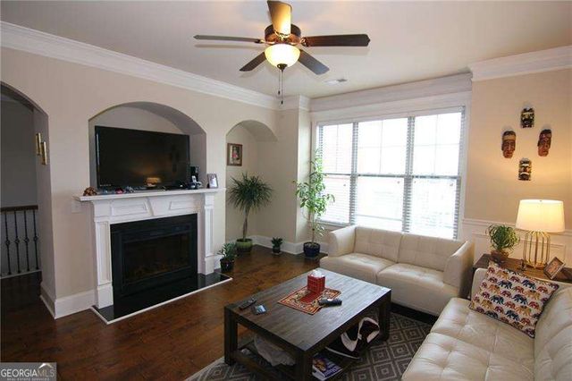 1660 Jardin Court, Alpharetta, GA 30022