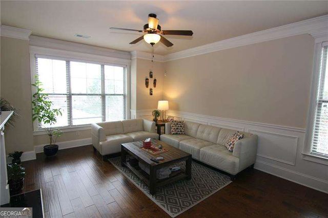 1660 Jardin Court, Alpharetta, GA 30022