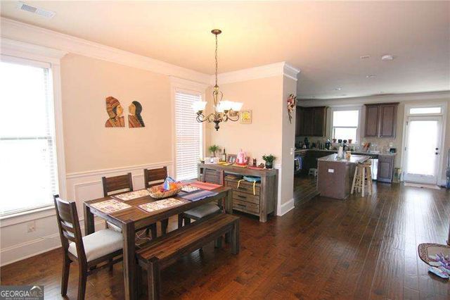 1660 Jardin Court, Alpharetta, GA 30022