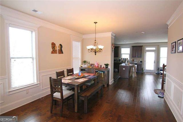 1660 Jardin Court, Alpharetta, GA 30022