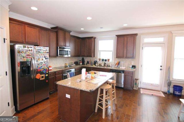 1660 Jardin Court, Alpharetta, GA 30022