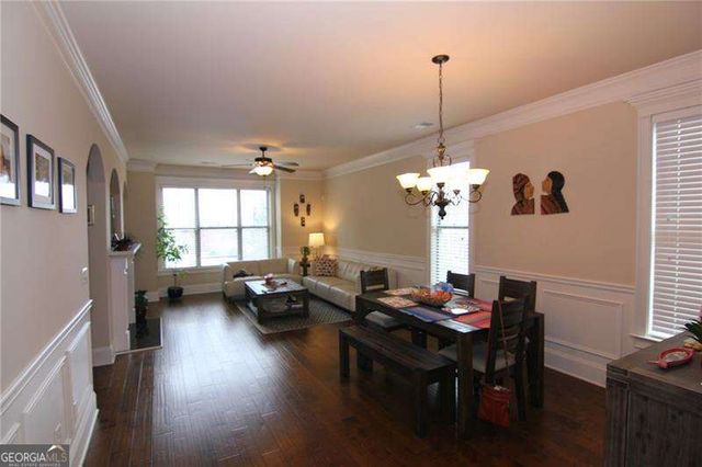 1660 Jardin Court, Alpharetta, GA 30022